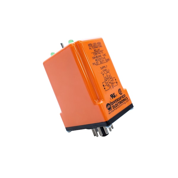 Pump Duplexor